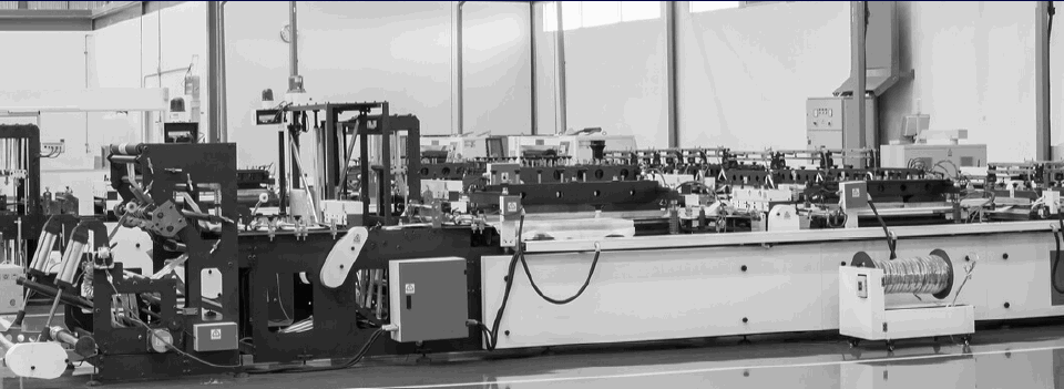 site industriel