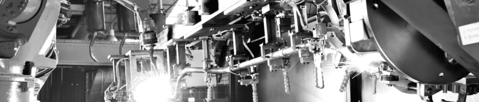 automation industrie