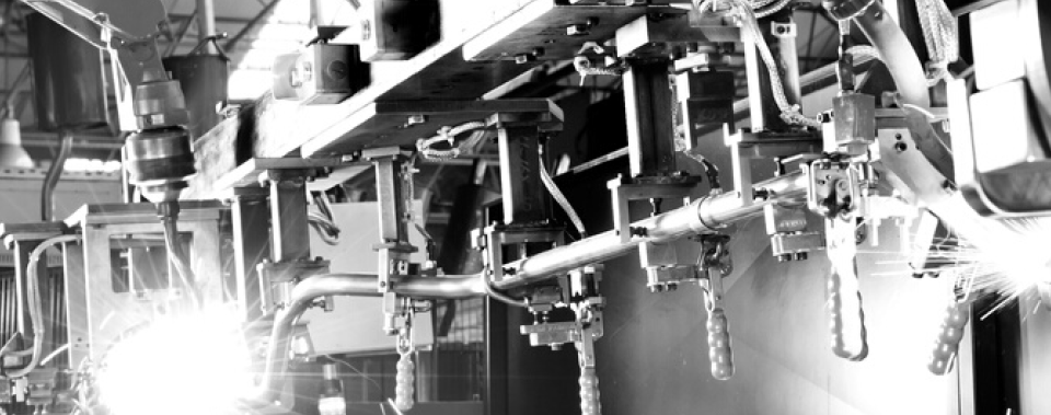 automation industrie