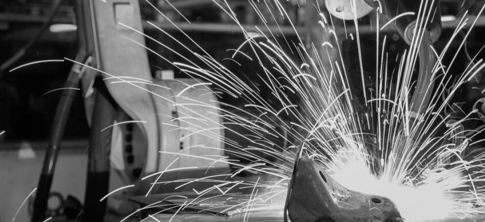 sales industrie