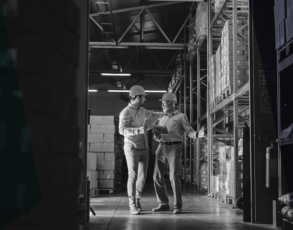 trouver nouveaux clients industriels