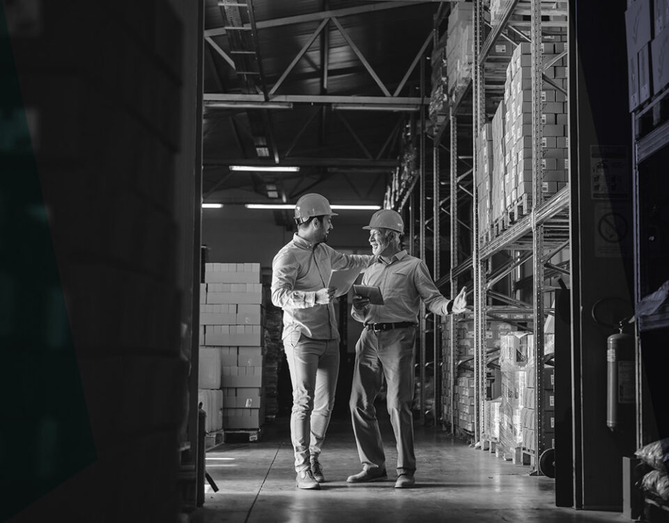 trouver nouveaux clients industriels