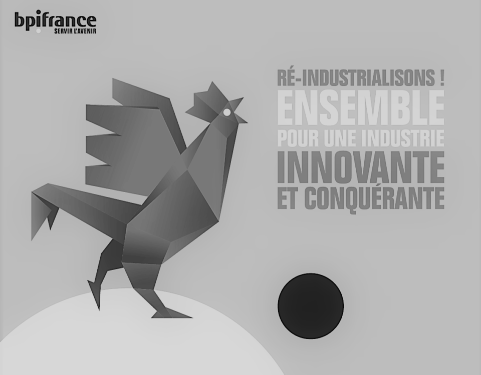 enquete industrie bpifrance