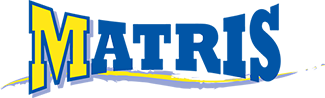Logo Matris référence MiTi