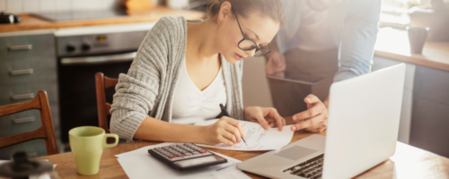 budgets marketing pour l'industrie