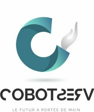 Logo Cobotserv référence MiTi