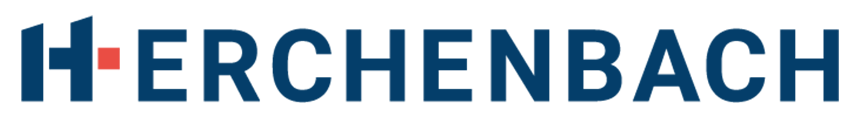 Logo Herchenbach référence MiTi
