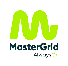 Logo Mastergrid référence MiTi