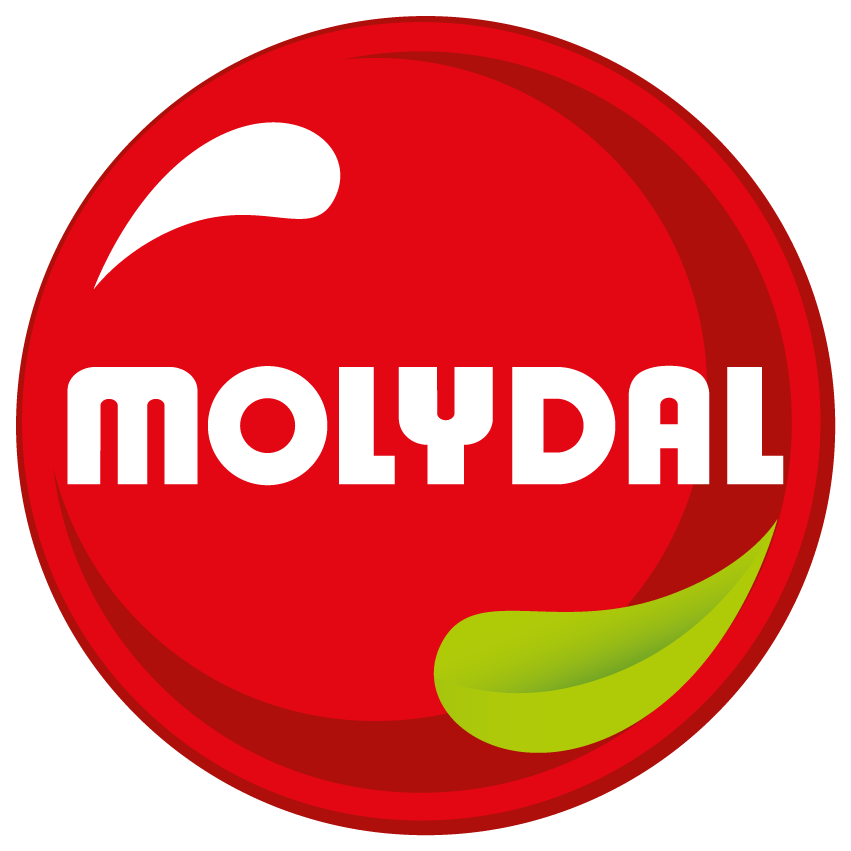 Logo Molydal référence MiTi