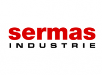 Logo Sermas industrie référence MiTi