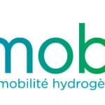 Logo Mob'Hy référence MiTi