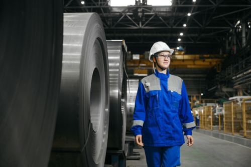 Diversification industrie
